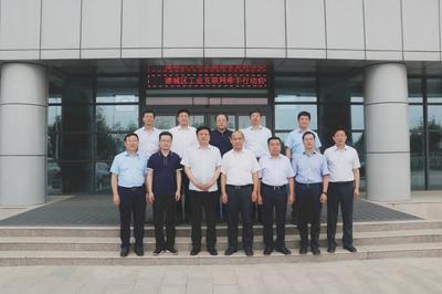 山東移動(dòng)德州分公司與凱盛晶華簽署5G智能工廠戰(zhàn)略合作協(xié)議