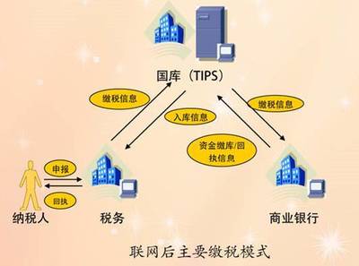 網(wǎng)絡信息技術開發(fā)在國庫管理中的應用與前景