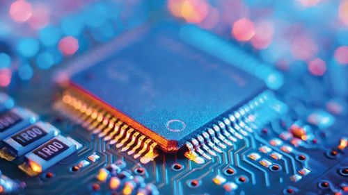 臺積電 先進半導體技術，元宇宙市場成長的基石