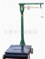 金龍500KG機械衡器磅稱臺秤 可靠與精準的代名詞