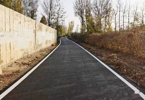 平谷區(qū)鄉(xiāng)村公路路26.6公里路面大修工程完工 生命防護(hù)工程正在抓緊推進(jìn)